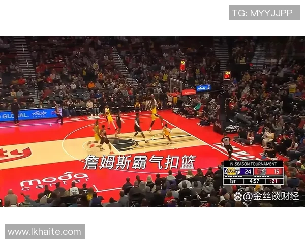 湖人对阵开拓者精彩全场录像回放及赛后分析分享 湖人对阵开拓者精彩全场录像回放及赛后分析分享
