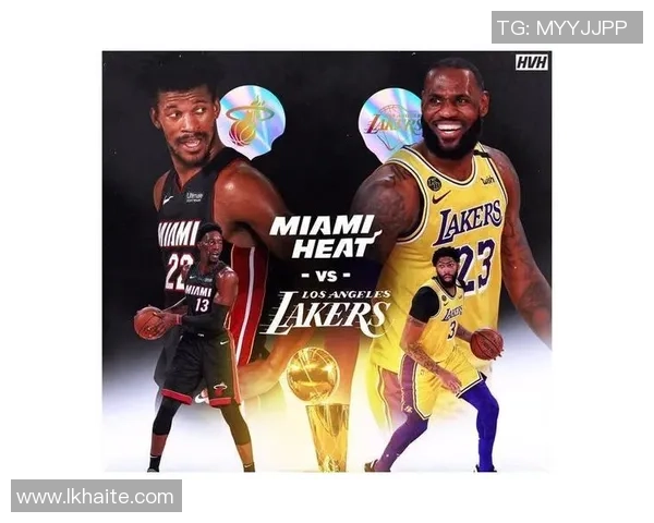 热火与湖人G6比赛时间安排及相关信息一览