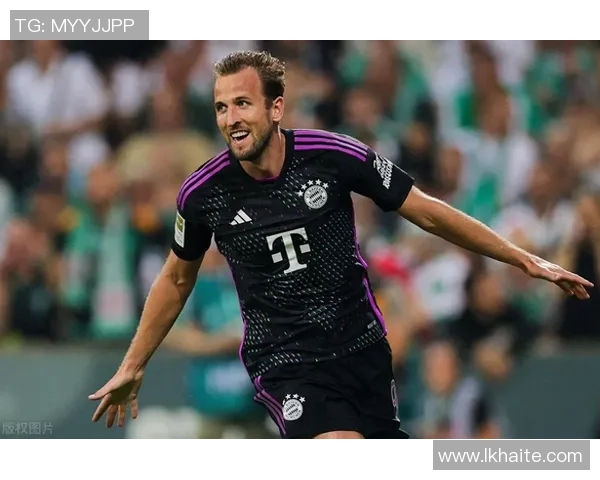 凯恩候补建功! 无解贴地斩，时速128公里，德甲已造98球