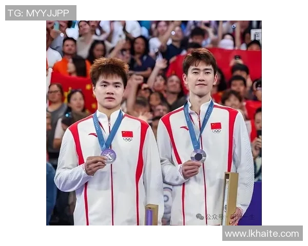 奥运冠军连逃兴奋剂检测恐遭罚！梁王或递补夺金，我国41金超美国